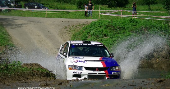 Rajd Rzeszowski